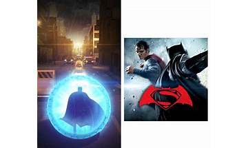 Arcade Batman Vs Superman for Android - Download the APK from Habererciyes